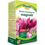 Nawóz Mineralny Do Magnolii 1kg Planta