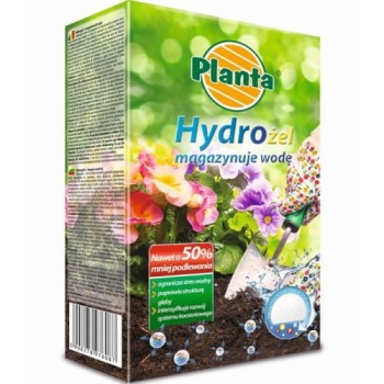 Hydrożel - Magazynuje Wodę 250g Planta